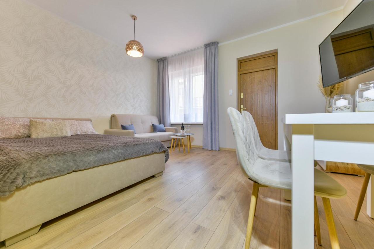 Apartament U Ani 2 Dźwirzyno Esterno foto