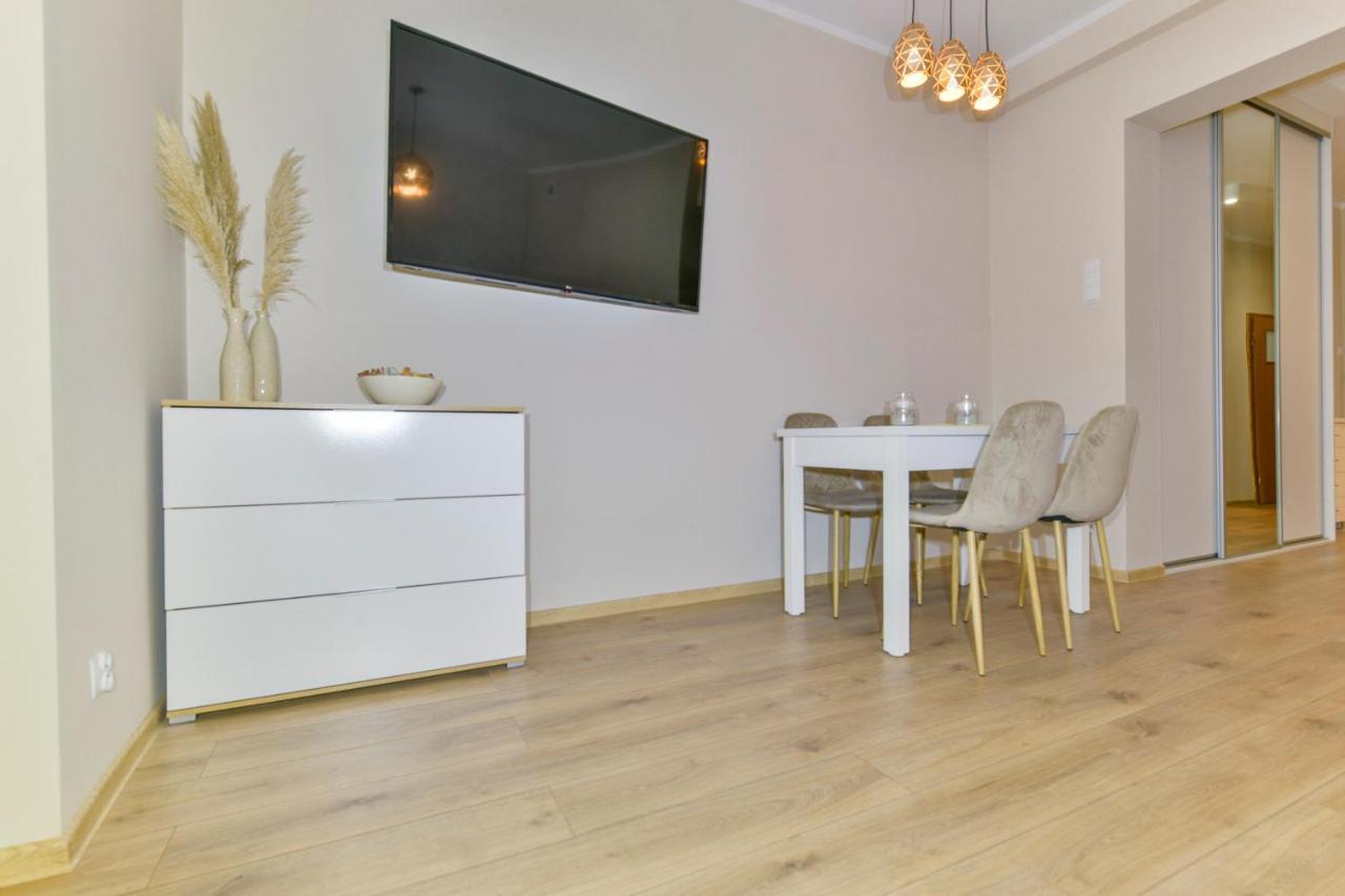 Apartament U Ani 2 Dźwirzyno Esterno foto