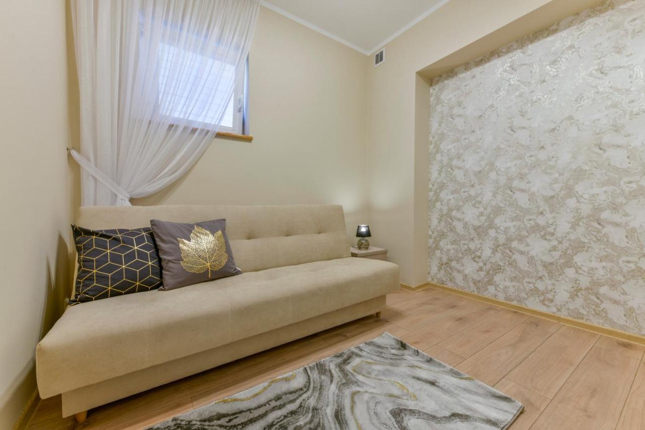 Apartament U Ani 2 Dźwirzyno Esterno foto