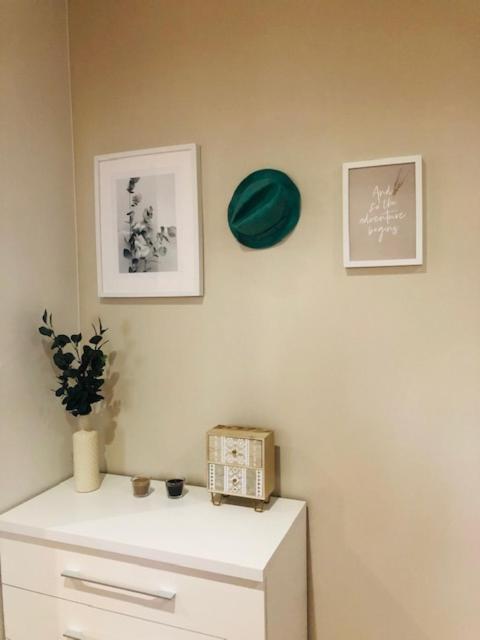 Apartament U Ani 2 Dźwirzyno Esterno foto